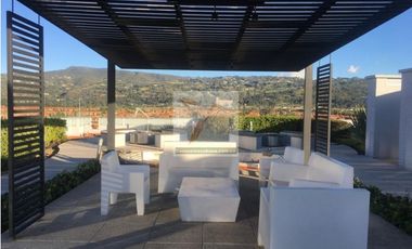 Oficina en arriendo Chia Centro Empresarial Oxus