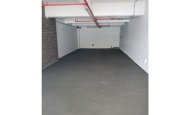 Oficina en arriendo Chia Centro Empresarial Oxus