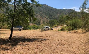 Venta De Lote En Parcelación Sopetran