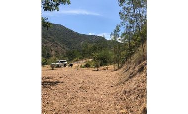 Venta De Lote En Parcelación Sopetran