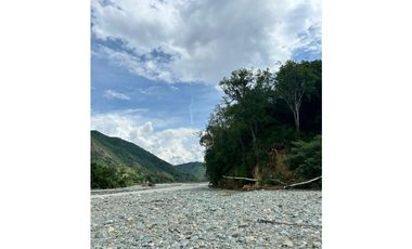 Venta De Lote En Parcelación Sopetran