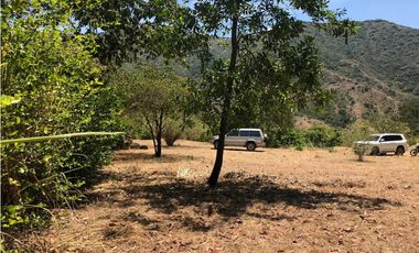 Venta De Lote En Parcelación Sopetran