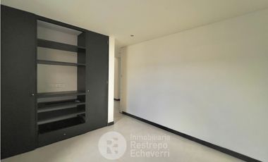 Apartamento Dúplex en arriendo, barrio Palermo, Manizales