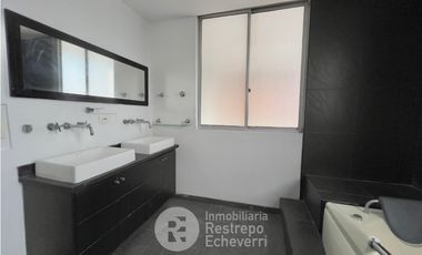 Apartamento Dúplex en arriendo, barrio Palermo, Manizales