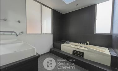 Apartamento Dúplex en arriendo, barrio Palermo, Manizales