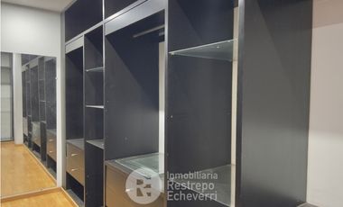 Apartamento Dúplex en arriendo, barrio Palermo, Manizales