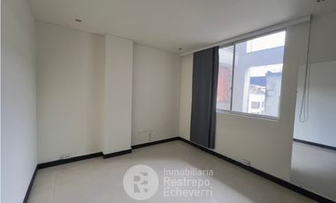 Apartamento Dúplex en arriendo, barrio Palermo, Manizales