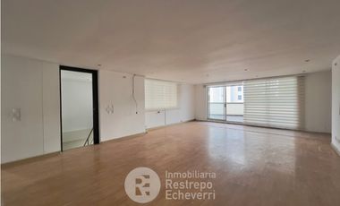 Apartamento Dúplex en arriendo, barrio Palermo, Manizales