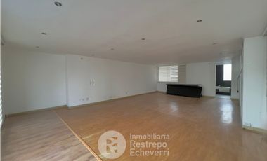 Apartamento Dúplex en arriendo, barrio Palermo, Manizales