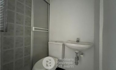 Apartamento Dúplex en arriendo, barrio Palermo, Manizales