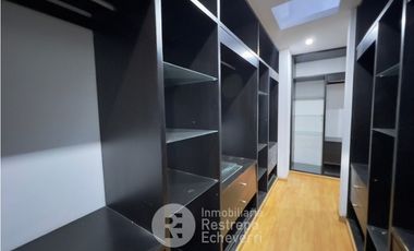 Apartamento Dúplex en arriendo, barrio Palermo, Manizales