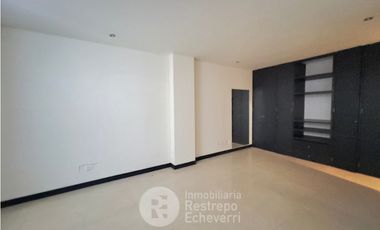 Apartamento Dúplex en arriendo, barrio Palermo, Manizales