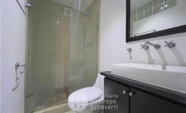 Apartamento Dúplex en arriendo, barrio Palermo, Manizales