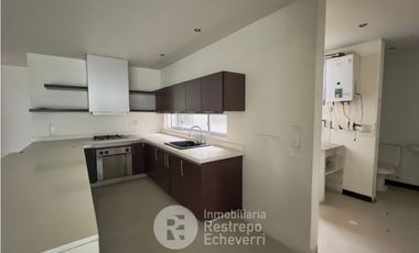 Apartamento Dúplex en arriendo, barrio Palermo, Manizales