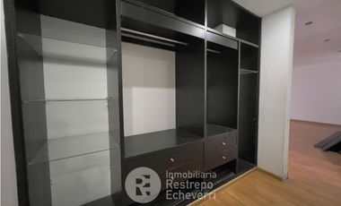 Apartamento Dúplex en arriendo, barrio Palermo, Manizales