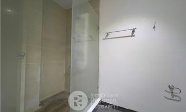 Apartamento Dúplex en arriendo, barrio Palermo, Manizales