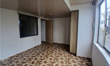 ARRIENDO APARTAESTUDIO EN SAENZ MANIZALES | ARRIENDOS MANIZALES