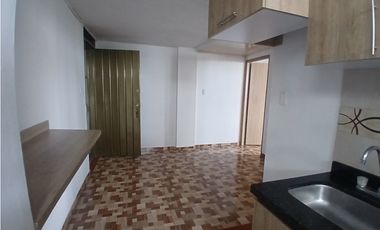 ARRIENDO APARTAESTUDIO EN SAENZ MANIZALES | ARRIENDOS MANIZALES