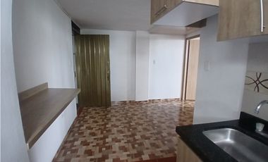 ARRIENDO APARTAESTUDIO EN SAENZ MANIZALES | ARRIENDOS MANIZALES