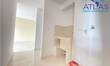 ARRIENDO APARTAMENTO EN PIEDECUESTA CONJUNTO CON ASCENSOR  COD: 1085
