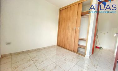 ARRIENDO APARTAMENTO EN PIEDECUESTA CONJUNTO CON ASCENSOR  COD: 1085