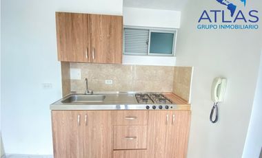 ARRIENDO APARTAMENTO EN PIEDECUESTA CONJUNTO CON ASCENSOR  COD: 1085