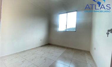 ARRIENDO APARTAMENTO EN PIEDECUESTA CONJUNTO CON ASCENSOR  COD: 1085