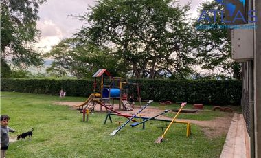 ARRIENDO APARTAMENTO EN PIEDECUESTA CONJUNTO CON ASCENSOR  COD: 1085