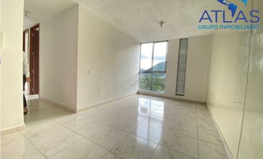 ARRIENDO APARTAMENTO EN PIEDECUESTA CONJUNTO CON ASCENSOR  COD: 1085