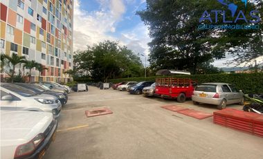 ARRIENDO APARTAMENTO EN PIEDECUESTA CONJUNTO CON ASCENSOR  COD: 1085