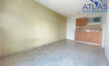 ARRIENDO APARTAMENTO EN PIEDECUESTA CONJUNTO CON ASCENSOR  COD: 1085