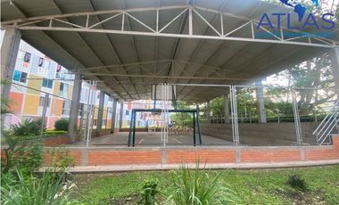 ARRIENDO APARTAMENTO EN PIEDECUESTA CONJUNTO CON ASCENSOR  COD: 1085