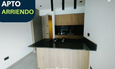 Apartamento en arriendo- Rionegro- Piedemonte