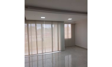 APARTAMENTO EN ARRIENDO, SERENA DEL MAR, CARTAGENA