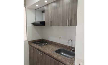 APARTAMENTO EN ARRIENDO, SERENA DEL MAR, CARTAGENA