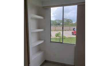 APARTAMENTO EN ARRIENDO, SERENA DEL MAR, CARTAGENA