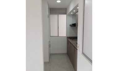 APARTAMENTO EN ARRIENDO, SERENA DEL MAR, CARTAGENA