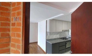 Cajica, CASTANESA, remodelado, 60 M2.