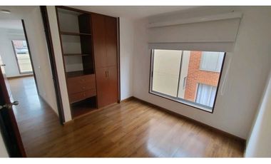 Cajica, CASTANESA, remodelado, 60 M2.