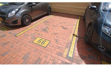 Cajica, CASTANESA, remodelado, 60 M2.