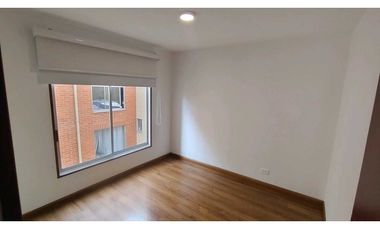 Cajica, CASTANESA, remodelado, 60 M2.