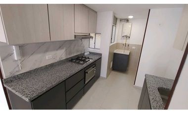 Cajica, CASTANESA, remodelado, 60 M2.