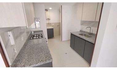 Cajica, CASTANESA, remodelado, 60 M2.