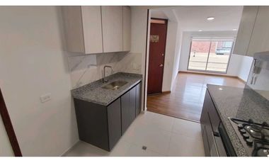 Cajica, CASTANESA, remodelado, 60 M2.