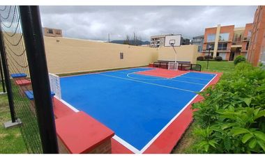 Cajica, CASTANESA, remodelado, 60 M2.