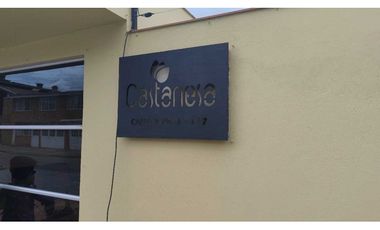 Cajica, CASTANESA, remodelado, 60 M2.