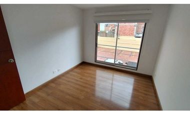 Cajica, CASTANESA, remodelado, 60 M2.