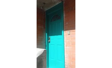 Departamento en renta en Metepec Hipico