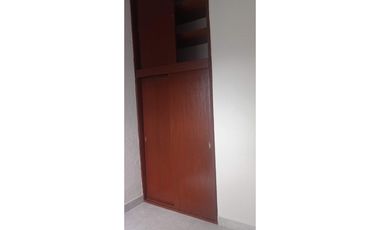 Departamento en renta en Metepec Hipico