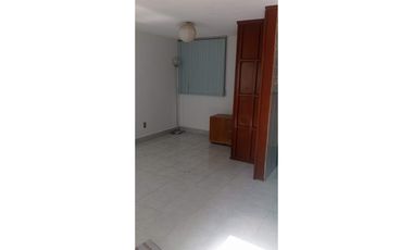 Departamento en renta en Metepec Hipico